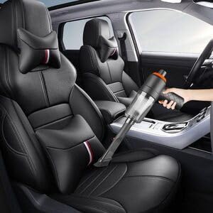 Portable Air Duster Wireless Vacuum Cleaner